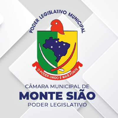 Câmara Municipal de Monte Sião (MG)