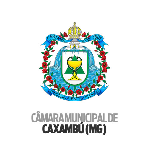 Câmara Municipal de Caxambú (MG)