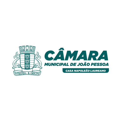 Câmara Municipal de João Pessoa (PB)