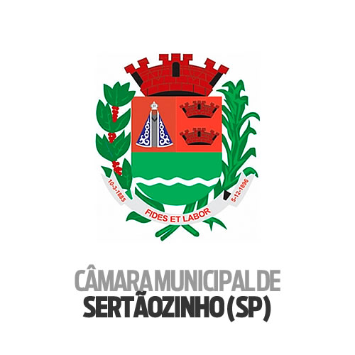 Câmara Municipal de Sertãozinho (SP)