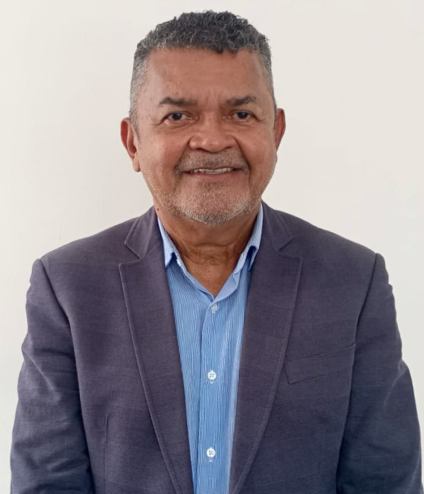 Gerson Inácio de Castro