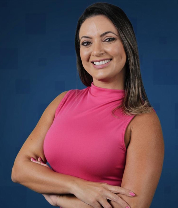 Michele Gramacho
