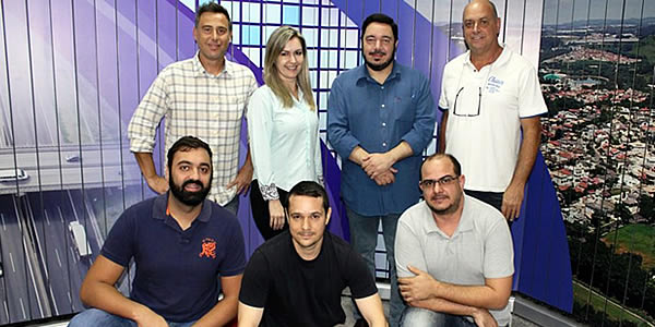 TV Câmara de Louveira dá mais um passo à transparência se associando à ASTRAL