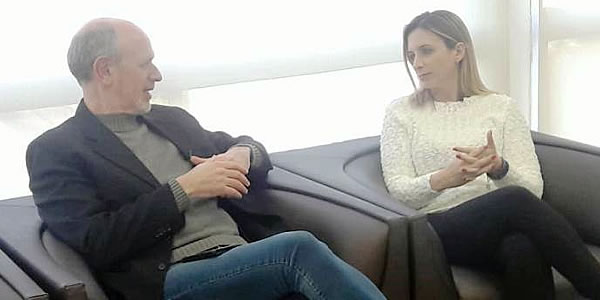 Secretária Geral da ASTRAL foi a entrevistada do portal Pro Legislativo que debateu 