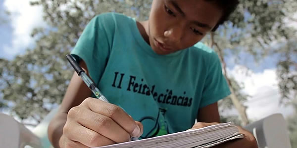 Documentários da TVAL Ceará retratam culturas tradicionais