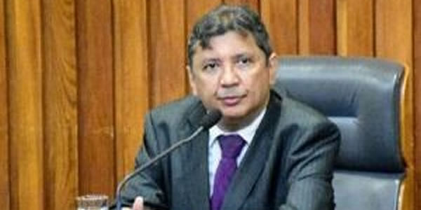 Presidente da Astral, Wanderley Oliveira ressaltou a trajetória da Rádio Assembleia MT em evento realizado em São Paulo