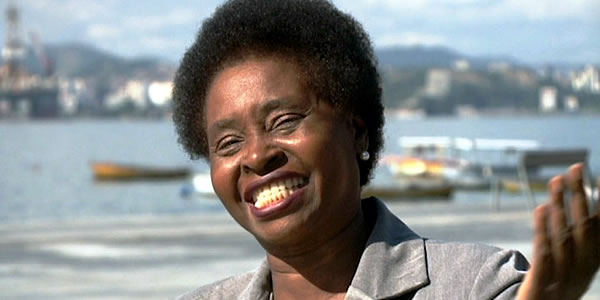 O Documentário Mulheres Negras da TVAL do Rio de Janeiro mostra que pouco mudou no tratamento às mulheres da época Colonial à modernidade do século 21