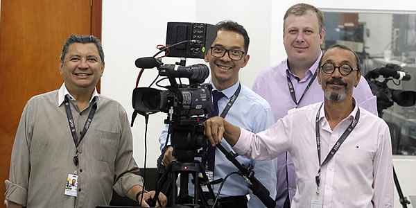 TV Assembleia de Mato Grosso concorre a dois prêmios na II Mostra da Astral