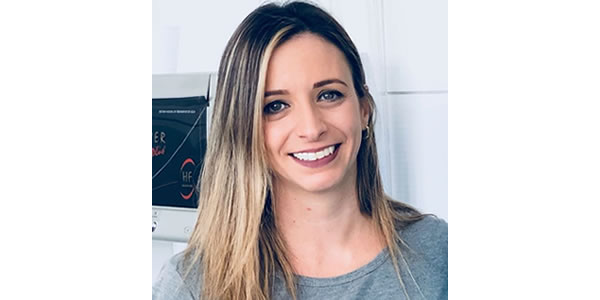 Coordenadora da II Mostra da ASTRAL, Luciana Rivelli faz avaliação positiva das emissoras participantes no evento