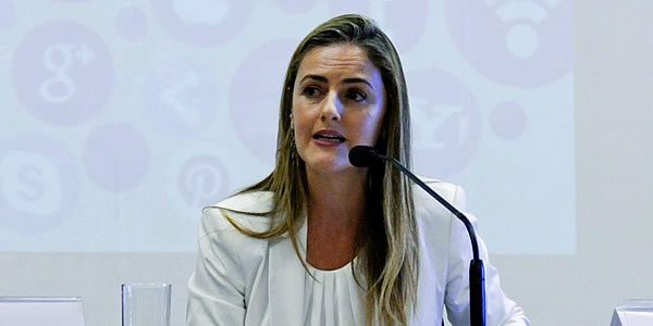 Angela Brandão avalia que a II Mostra de Documentários da ASTRAL contribuirá para a cultura do audiovisual nas emissoras legislativas