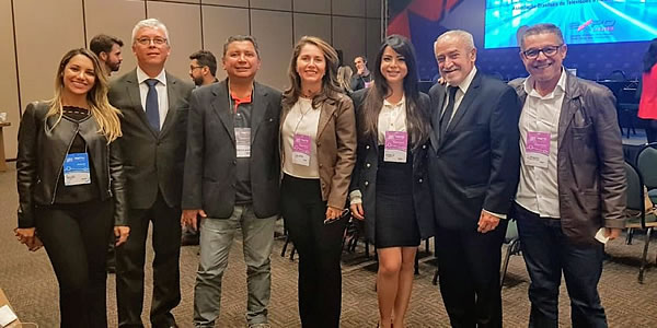 II Mostra de documentários da ASTRAL tem repercussão positiva entre participantes e jurados