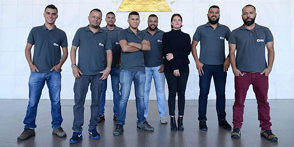 Os três primeiros premiados comentam a II Mostra de Documentários da ASTRAL realizada em São Paulo