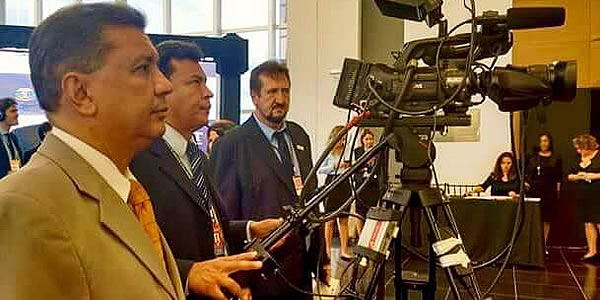 Emissoras legislativas ampliam suas participações nas coberturas das eleições em todo o país