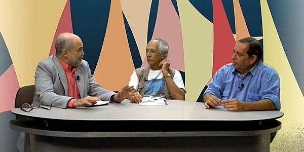 Nove programas inéditos 