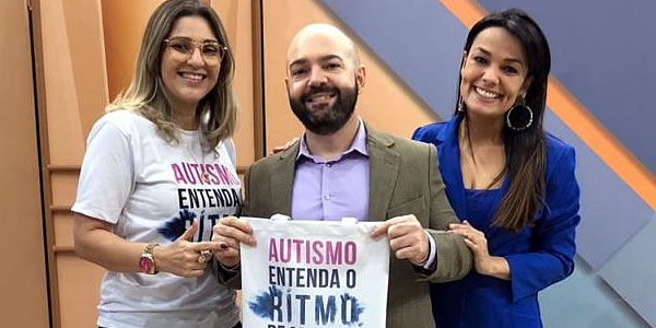 Autismo é tema de campanha e será discutido em audiência pública na ALRN
