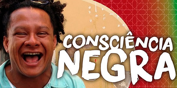 No Dia da Consciência Negra, a TVALBA veicula VT alertando sobre o preconceito racial no Brasil