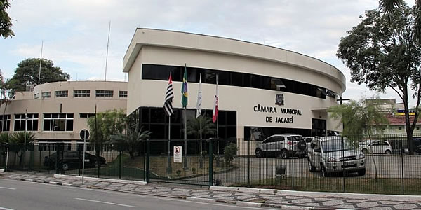 TV Câmara de Jacarei (SP) divulga a trajetória do legislativo municipal nos últimos 70 anos