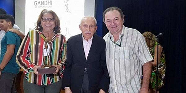 FM Assembleia conquista Prêmio Ghandi pela quinta vez com reportagem 