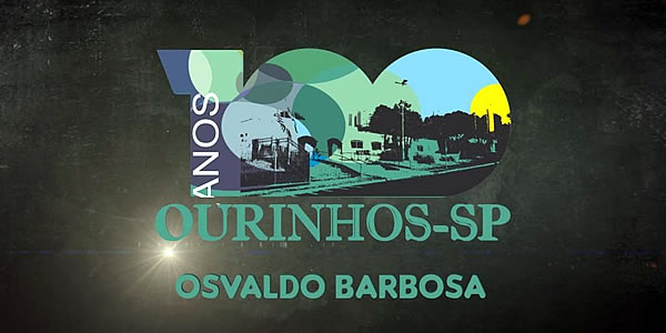Ex-presidentes da Câmara de Vereadores de Ourinhos (SP) declaram trajetória de vida e amor à cidade que entra na fase centenária