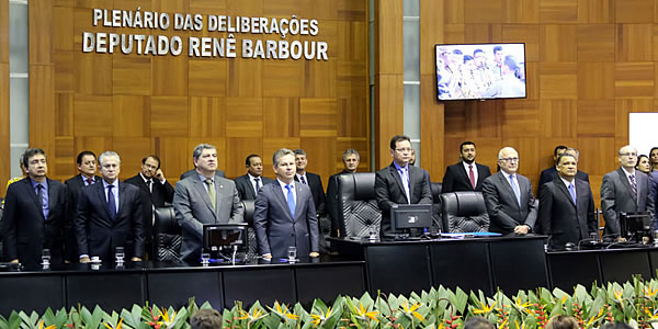 ASTRAL reitera apoio às transmissões ao vivo via Satélite pela emissoras legislativas
