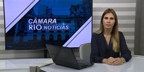 Rio TV Câmara amplia presença nas redes sociais reforçando a interação com a população carioca