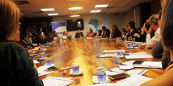 Conferência de Gestores da ASTRAL/2019 superou expectativas com grande número de participantes