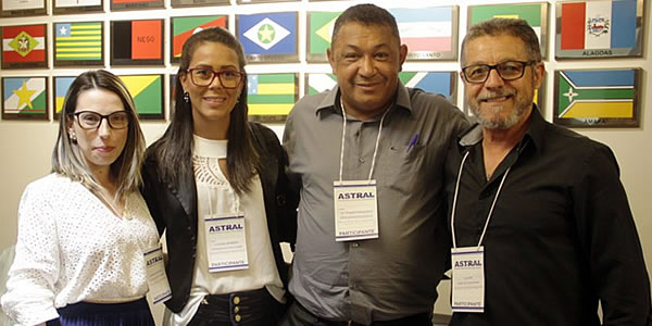 Conferência de Gestores teve repercussão positiva entre profissionais que ressaltaram a importância de novas emissoras legislativas