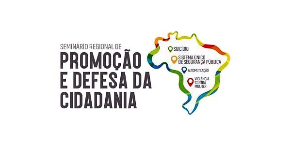 Seminário da UNALE debate promoção e defesa da cidadania nesta segunda-feira (6) parte II