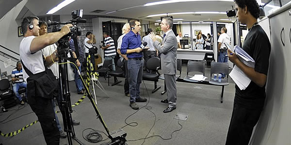 Direção da TV Câmara de Piracicaba ressalta a importância da ASTRAL para as emissoras legislativas associadas