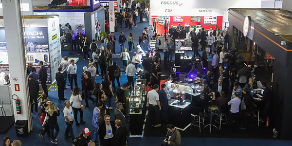 ASTRAL viabiliza valor especial para associados participarem da feira de tecnologia e negócios na Set 2019