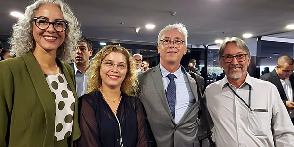 Astral participa de Fórum de Radiodifusão