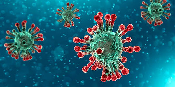 RECOMENDAÇÕES ASTRAL CONTRA CORONAVÍRUS