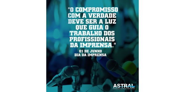 Dia da Imprensa