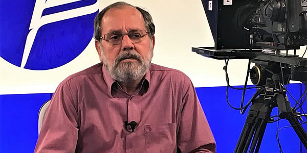 Rio TV Câmara aposta nas Redes Sociais e  lança Newsletter e programa em podcast