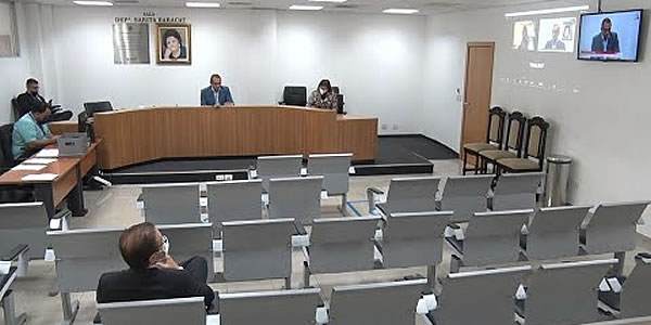 Tv Assembleia de Mato Grosso participará da implementação do Projeto Digitaliza Brasil