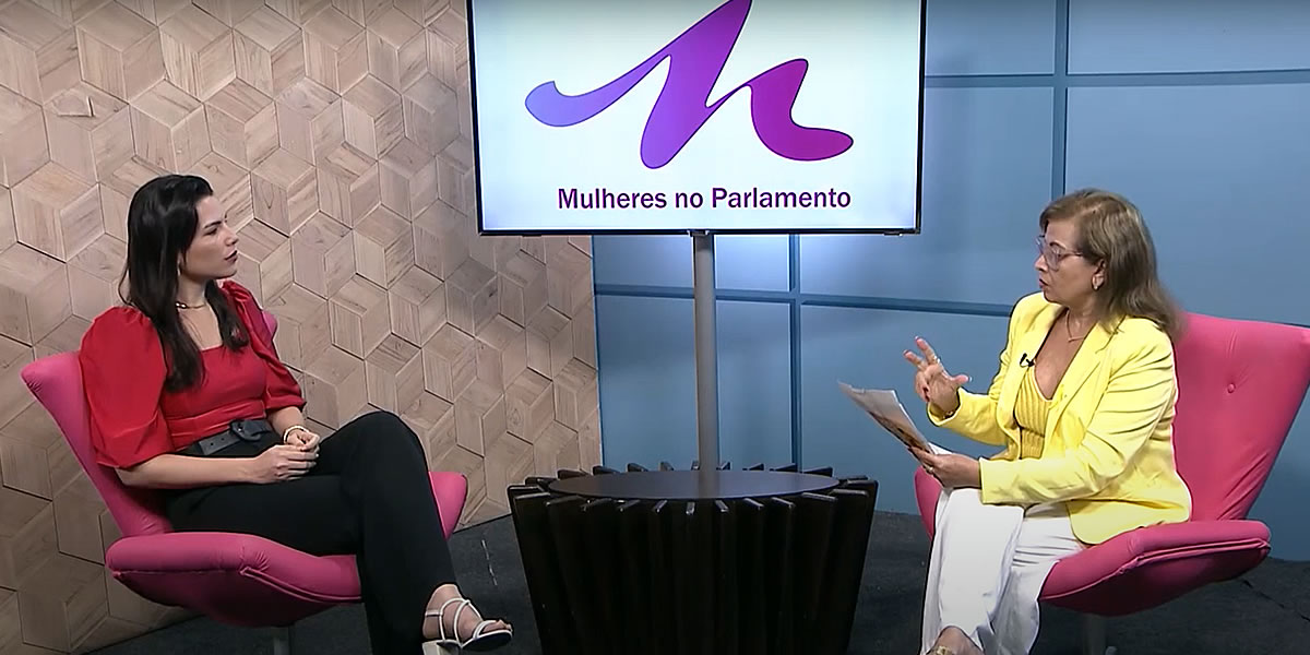 TVs legislativas participam do Setembro Amarelo