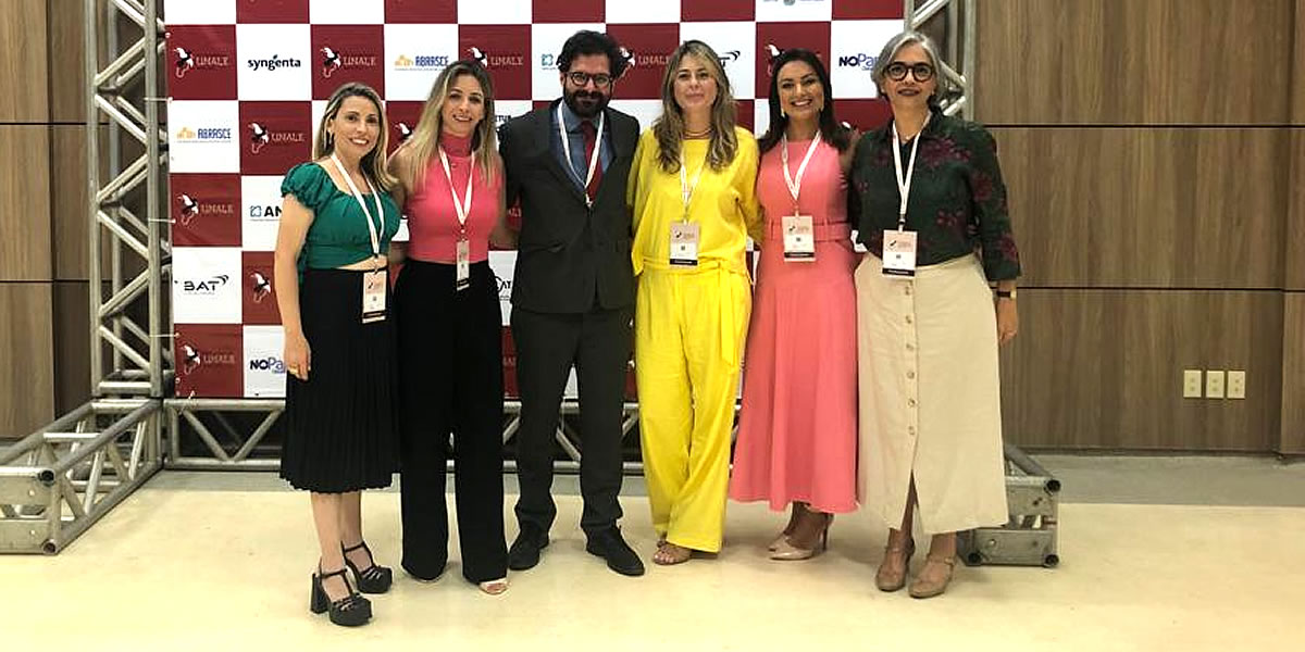 ASTRAL divulga programação completa do Encontro Nacional