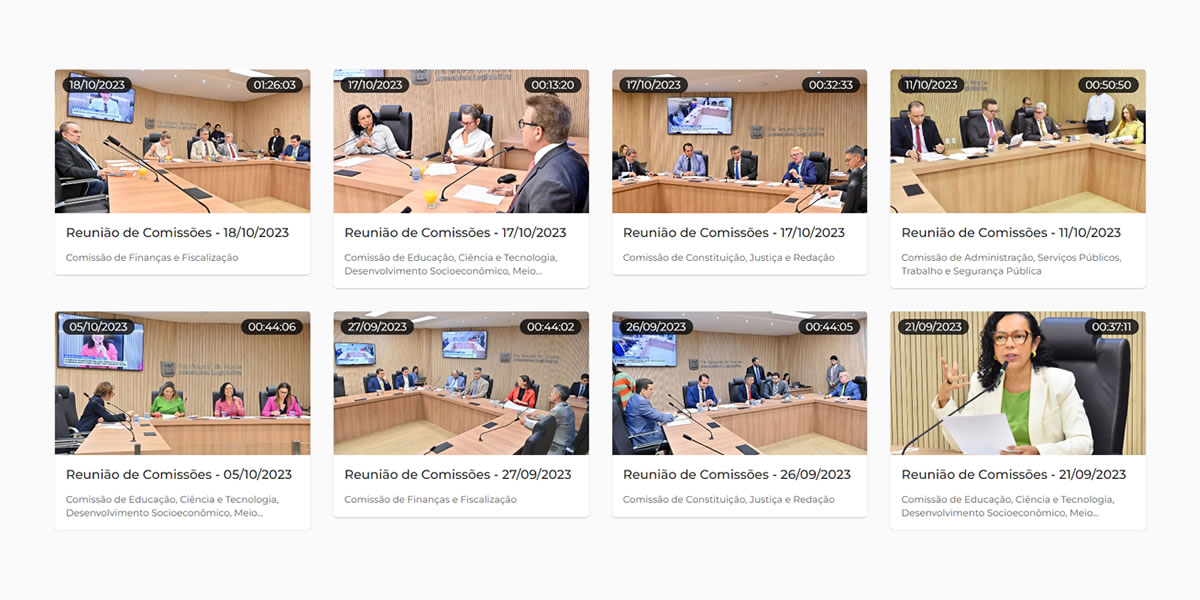 Parceria entre Astral e ALRN vai disponibilizar software de gestão de vídeos às associadas