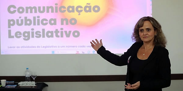 Integrante da Astral toma posse em Conselho de Comunicação da Câmara dos Deputados