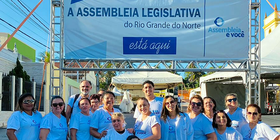 Filiadas à Astral disputam o Prêmio Unale Assembleia Cidadã