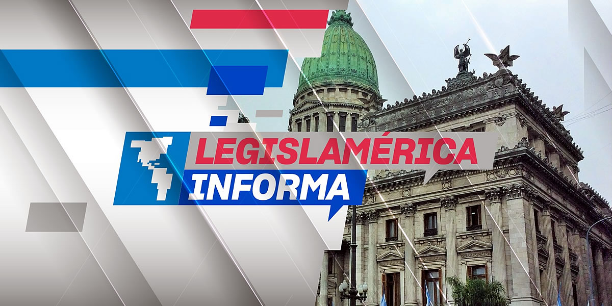 Revista mensal vai noticiar sobre parlamentos da América Latina