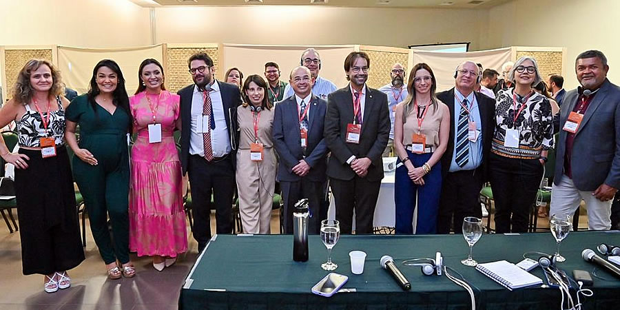 ASTRAL aprova plano de trabalho para os próximos dois anos