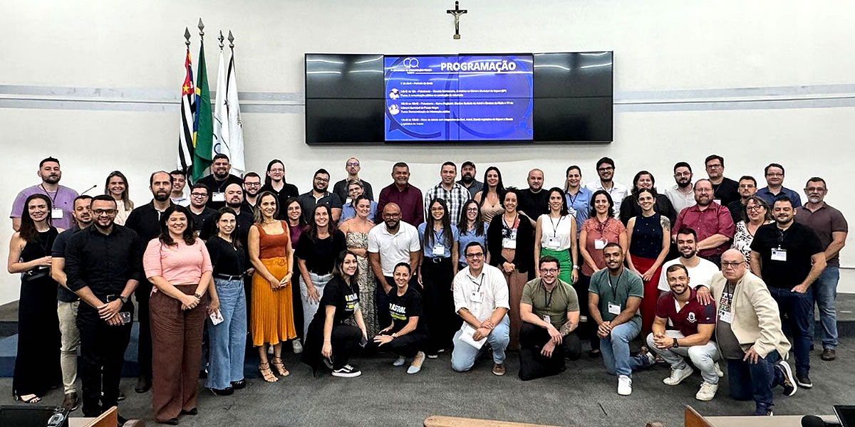 Congresso debate estratégias de qualificar a informação pública