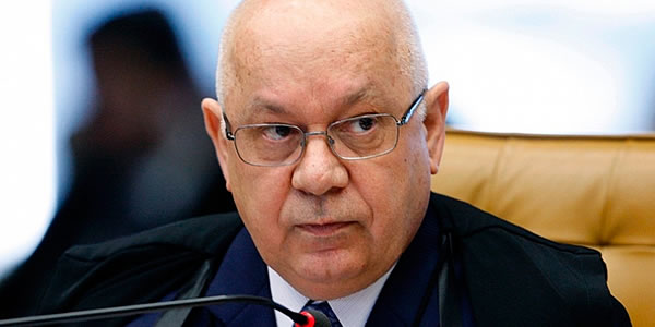 TV Justiça publica documentário sobre a vida e trajetória do ministro Teori Zavascki