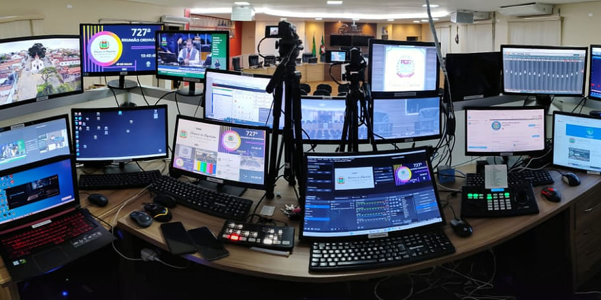 Câmara de Capelinha se filia à ASTRAL