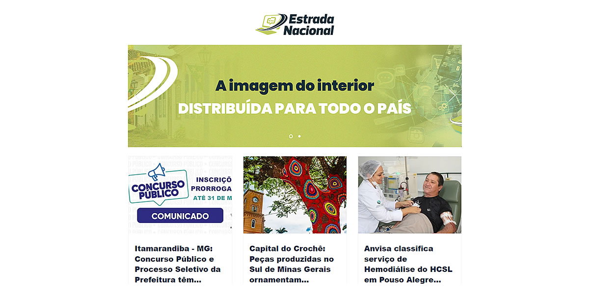 Projeto de diretora da ASTRAL valoriza cidades do interior