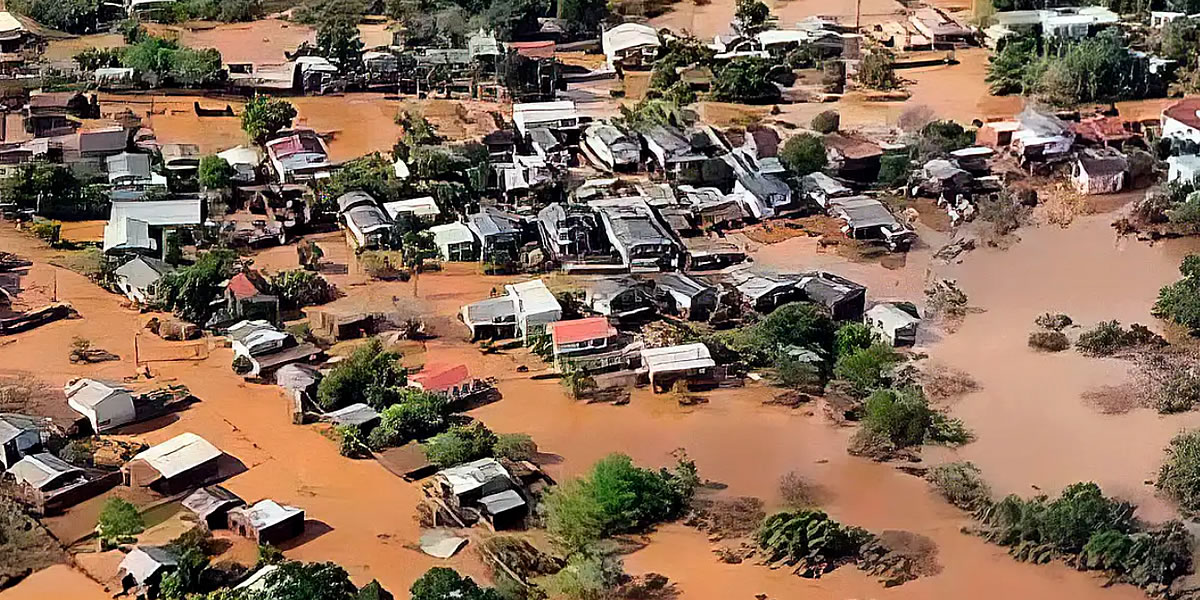 TVs gaúchas legislativas promovem coberturas especiais sobre a tragédia
