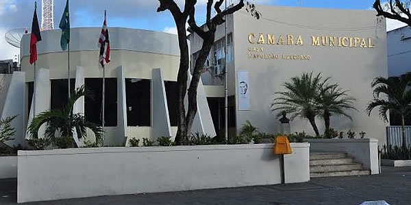 70 anos da Câmara: ministro do CNJ Henrique Ávila dá palestra em João Pessoa