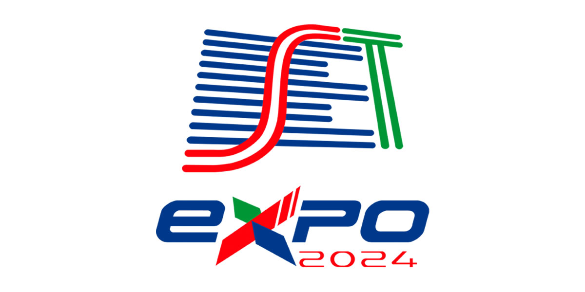 ASTRAL realiza live durante a SET EXPO