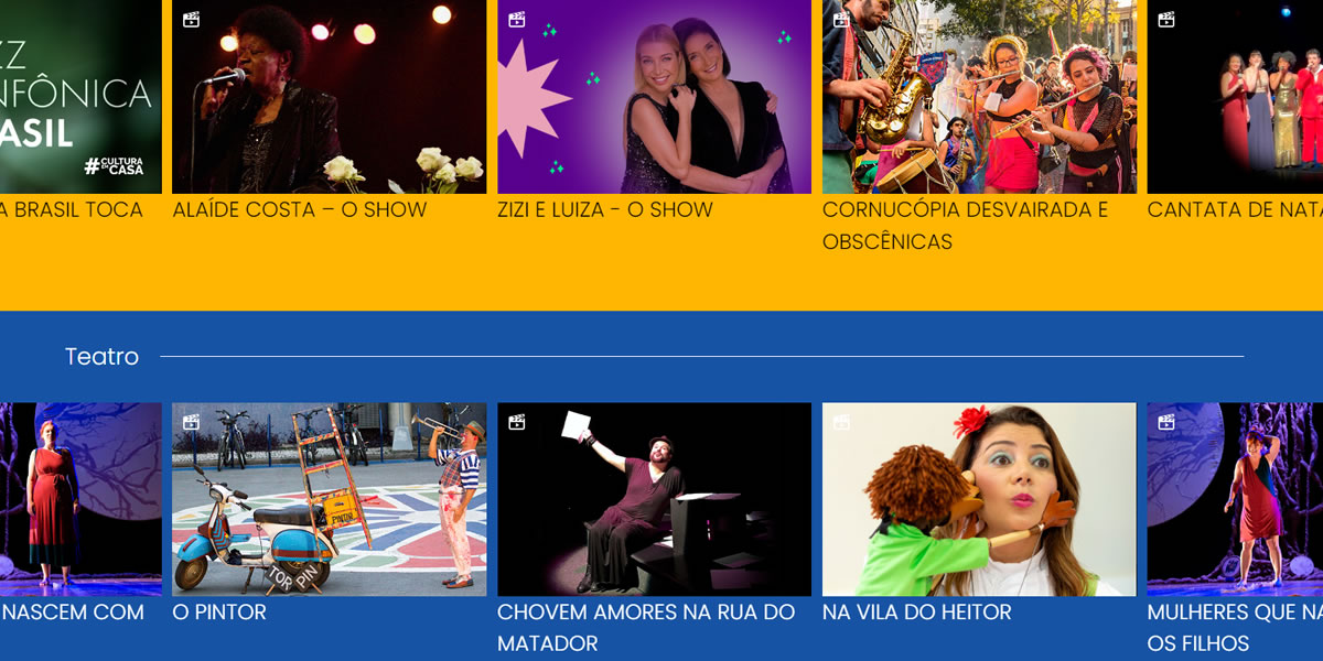 ASTRAL e Amigos da Arte firmam parceria